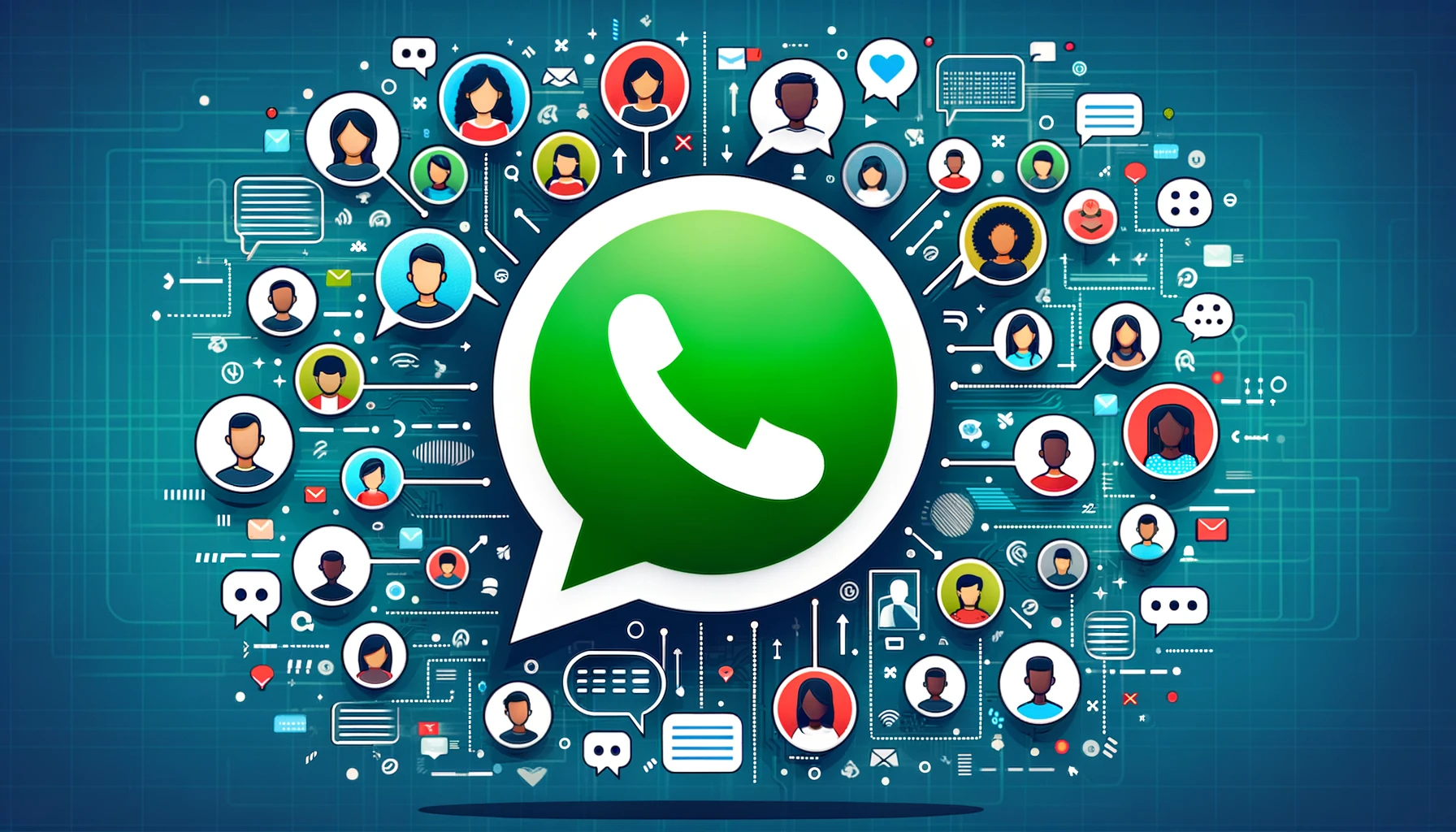 WhatsApp Bulk SMS in 2025